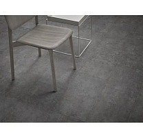 Forbo Enduro Click 69208CL3 dark concrete фото 2 | FLOORDEALER